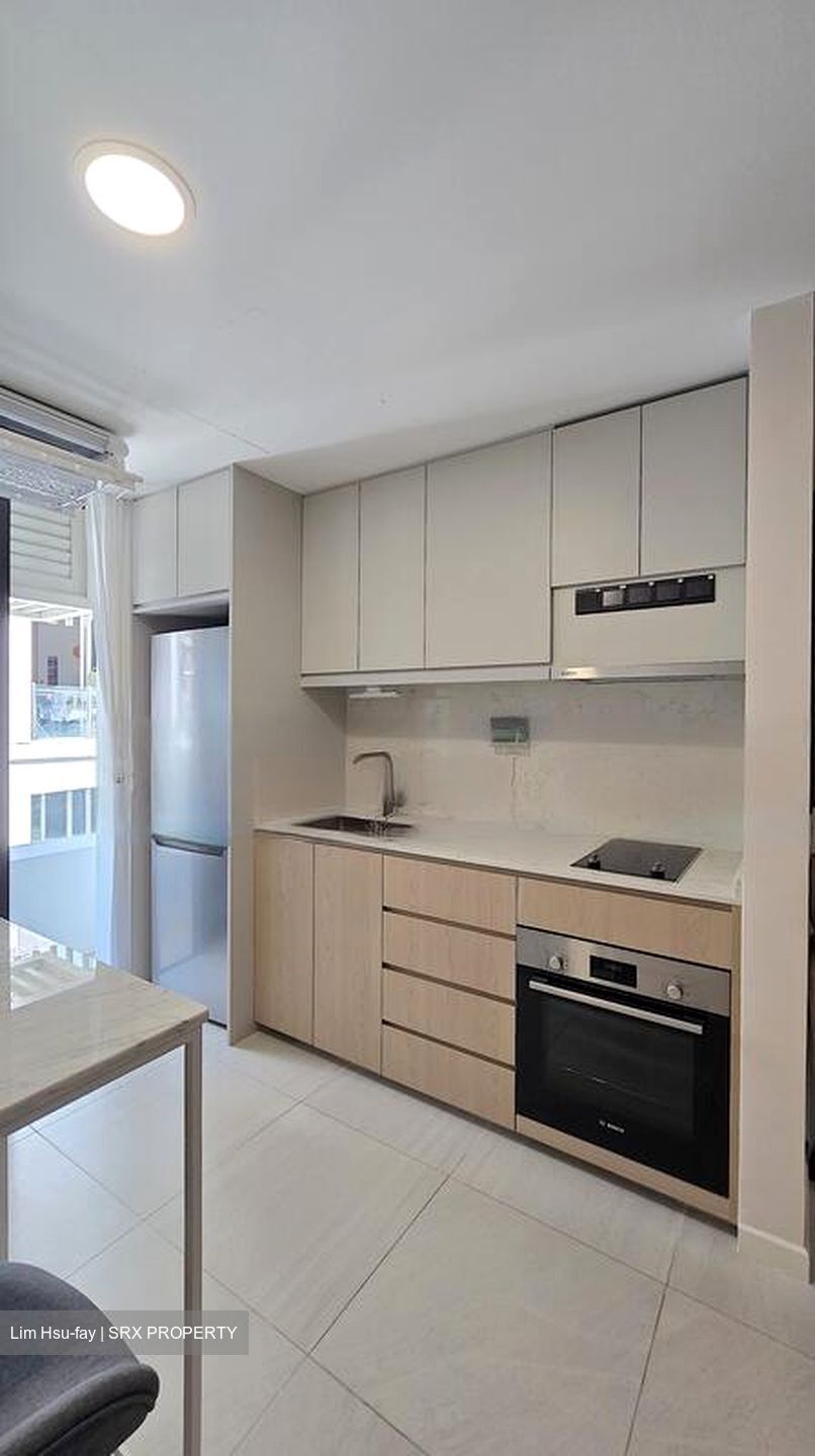 Tedge (D14), Apartment #455901951